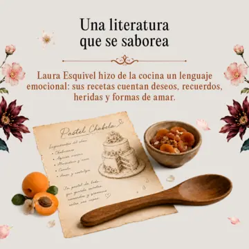 Imagen extra El diario de Tita 2