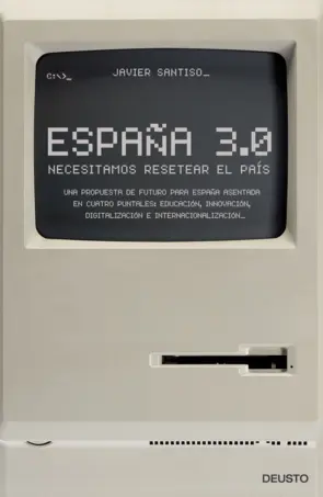 Portada España 3.0