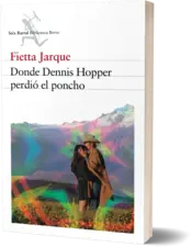 Miniatura portada 3d Donde Dennis Hopper perdió el poncho