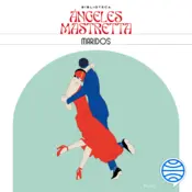 Fragmento de audio del libro