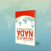 Portada Nada es lo que era 0