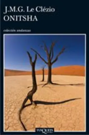 Portada Onitsha