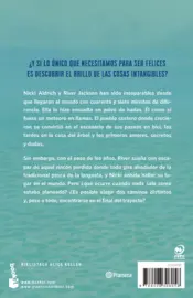 Miniatura contraportada Donde todo brilla