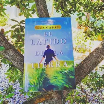 Imagen extra El latido de la tierra 1