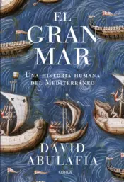 Portada El gran mar