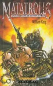 Portada Matatrolls