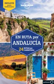 Portada En ruta por Andalucía 1