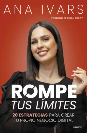 Portada Rompe tus límites