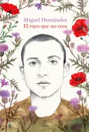 Portada El rayo que no cesa