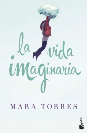 Portada La vida imaginaria