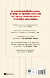 Miniatura contraportada Moneyball