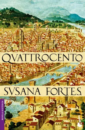 Portada Quattrocento