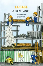 Portada La casa a tu alcance