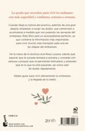 Miniatura contraportada Qué está pasando aquí dentro