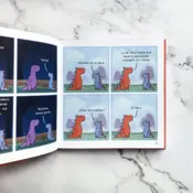 Portada Terapia para dinosaurios 0