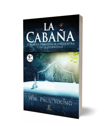 Portada La cabaña