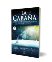 Miniatura portada 3d La cabaña