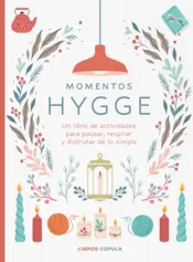 Cover image Hygge Moments