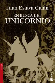 Portada En busca del unicornio