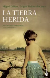 Portada La Tierra herida