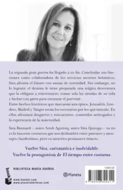 Miniatura contraportada Sira