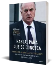 Miniatura portada 3d Habla, para que se conozca