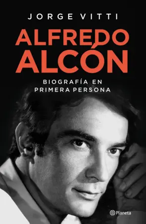 Portada Alfredo Alcón