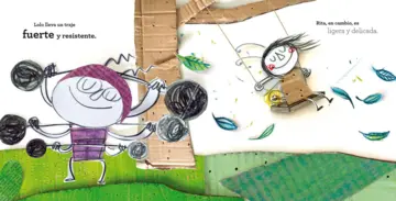 Imagen extra Te quiero (casi siempre) 3