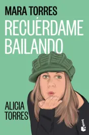 Portada Recuérdame bailando