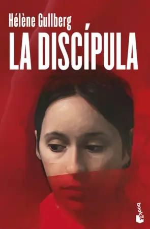 Portada La discípula