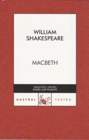 Portada Macbeth