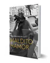 Miniatura portada 3d Maldito hamor