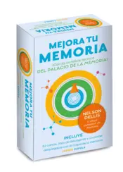 Portada Mejora tu memoria