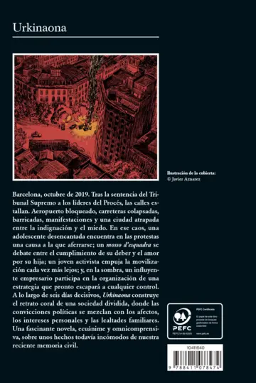 Contraportada Urkinaona