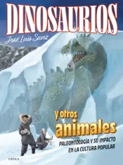 Portada Dinosaurios y otros animales