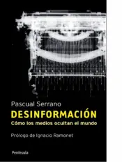 Portada Desinformación