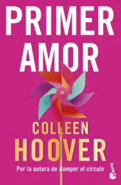 Portada Primer amor (Heart Bones)