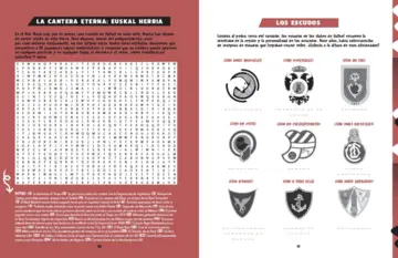 Imagen extra Córner de pasatiempos futboleros 0