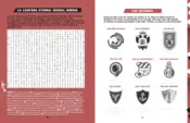 Portada Córner de pasatiempos futboleros 0