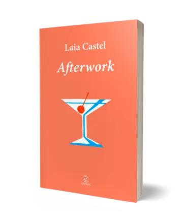 Cover image Afterwork