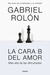 Portada La cara B del amor