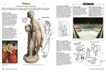 Imagen extra Atlas de la Biblia ilustrado 3
