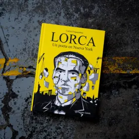 Imagen extra Lorca, un poeta en Nueva York 4