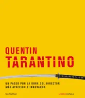 Portada Quentin Tarantino