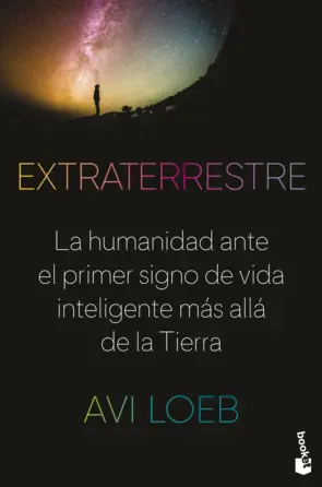 Portada Extraterrestre