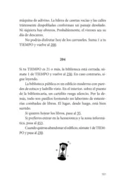 Portada El Bucle (Edición premium y ampliada) 4