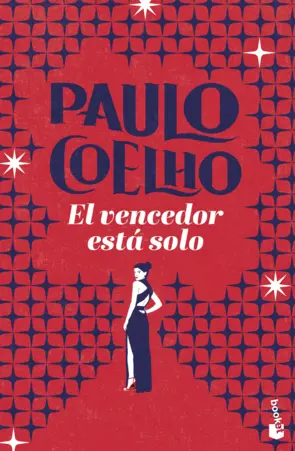 Portada El vencedor está solo