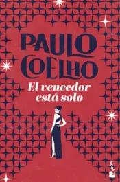 Portada El vencedor está solo