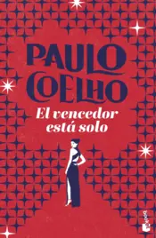 Portada El vencedor está solo