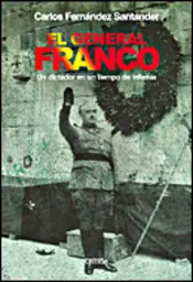 Portada El General Franco